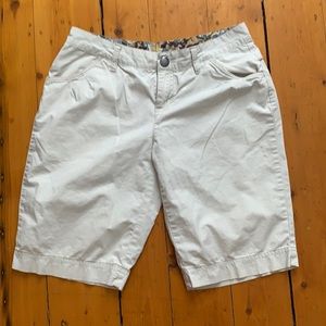 NWOT Columbia shorts